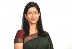 Ruchira Bhardwaja, Chief Human Resources Officer, Future Generali India Life Insurance Company Ltd.